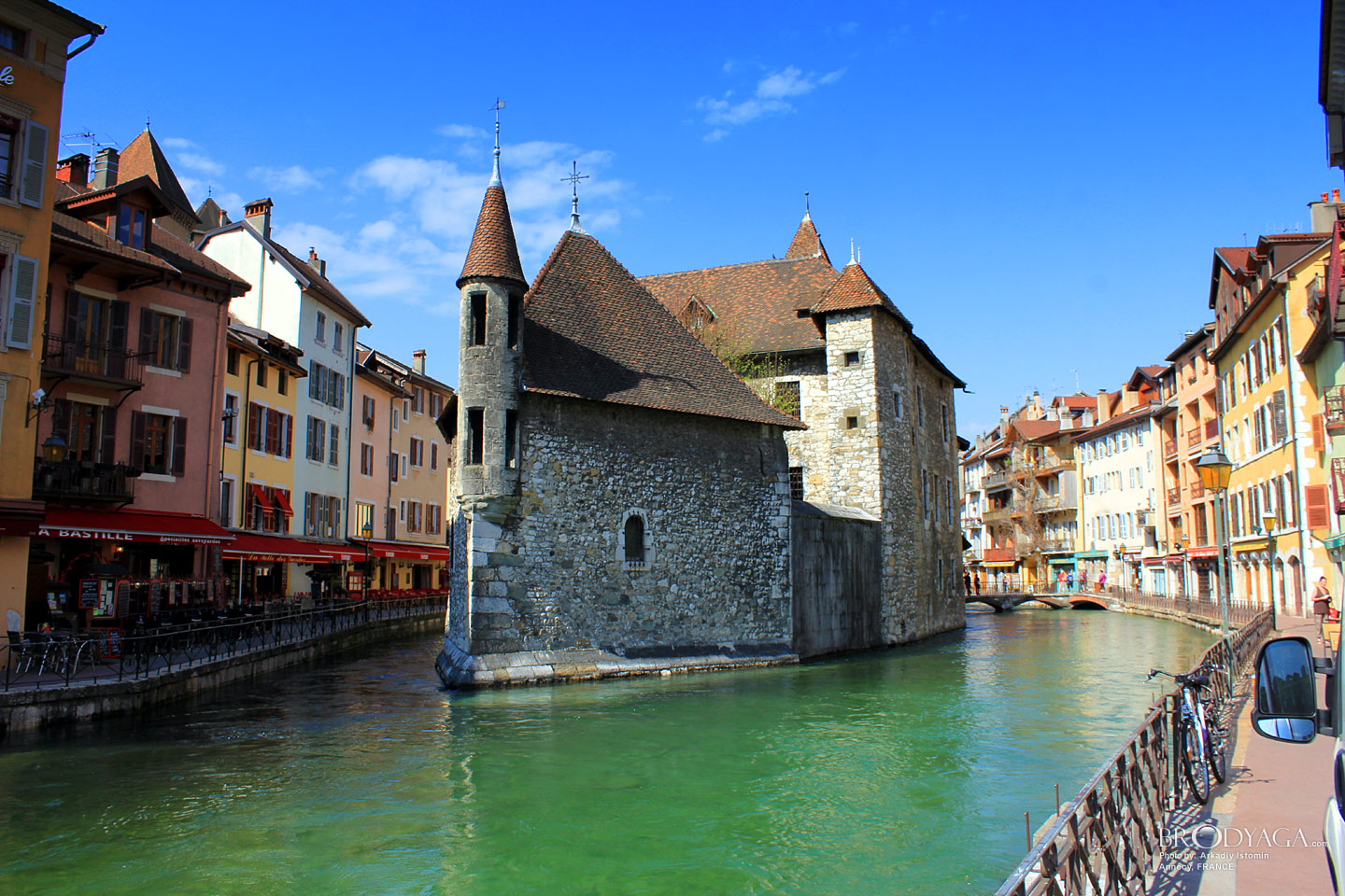 Annecy